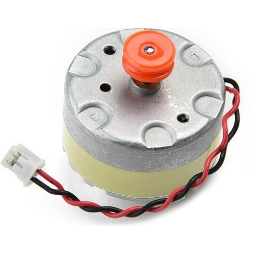 Distance Sensor LDS Lidar Motor For Xiaomi Roborock S50 S51 S55s Robot Vacuum Cleaner Parts Accessories