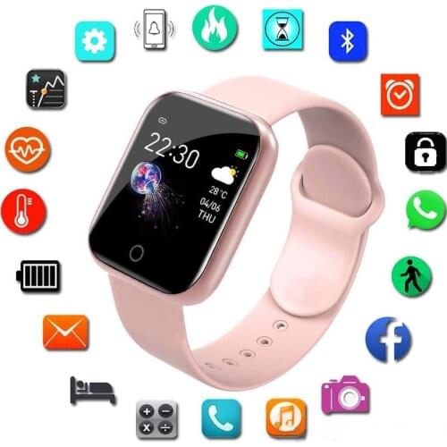 FreeHaoo Smart Watch