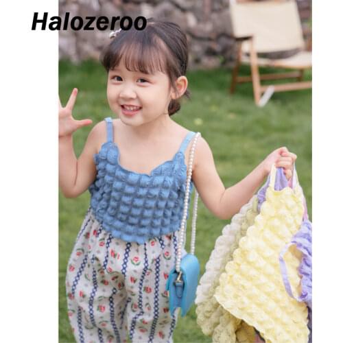 Halozeroo T-shirts For Girls