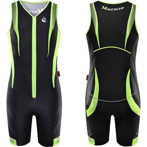 Summer Cycling Clothing Pro Triathlon Suit Outdoor Jumpsuit Accesorios Para Bicicletas Bicycle Jersey Sets Skinsuit For Bicycle
