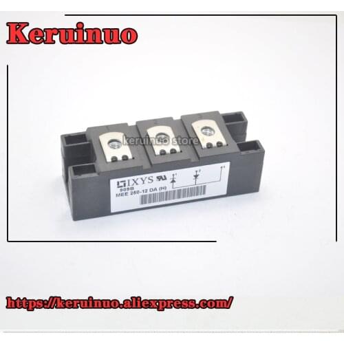 MEE250-12DA NEW IGBT ORINGINAL 250A-1200V MODULE IN STOCK