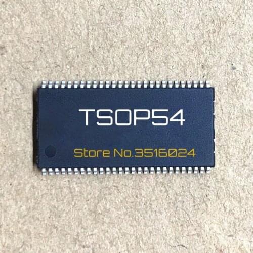 NEW IS42S16320B-6TL TSOP54 Fast delivery OriginalQuality assurance