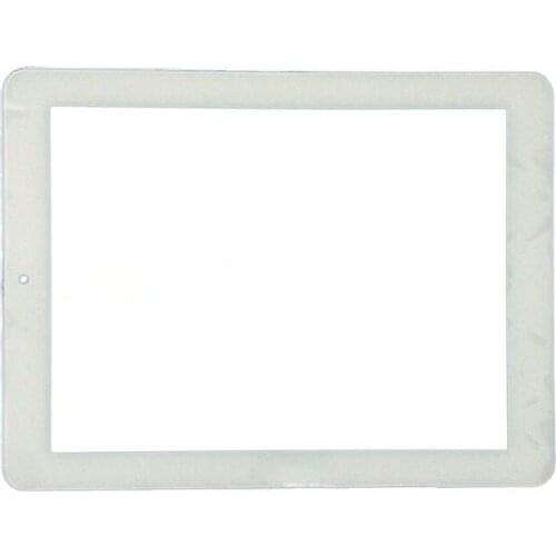 New 8'' inch Digitizer Touch Screen Panel glass For Modecom FreeTAB 8014 IPS X4 Tablet PC