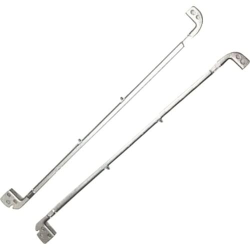 New Laptop lcd hinge For Dell XPS15 XPS 15 L501X L502X Screen bracket