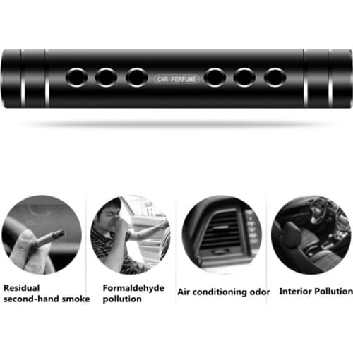 Car Air Freshener Smell in the Car Styling Auto Interior Accessorie for Mazda 2 3 5 6 CX-3 CX-4 CX-5 CX5 CX-7 CX-9 Atenza Axela