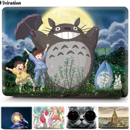 Prints Casual Laptop Cover For Macbook Pro 15 A1707 A1990 ,Mac Pro 16 A2141,Pro 15 A1286 For Macbook Pro 13 2020 Vogue Hard Case