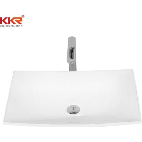 Kkr wash basin vanity basin bathroom+sinks