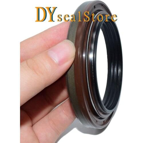 Engineering Machinery Shaft Seal NBR+VITON 65*92*10/15 Washer Accessories Corteco/12018849B ISO 9001:2008