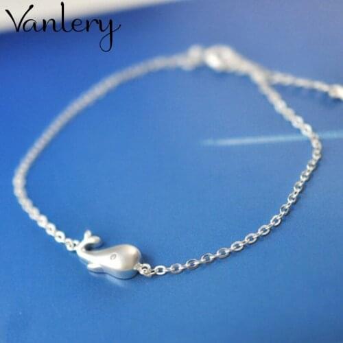 VANLERY Bracelets With Pendants