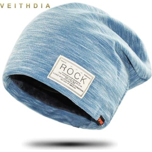 Veithdia Mens Autumn Hats