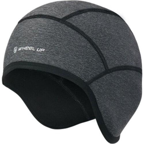 Winter cycling skiing windproof and warm fleece and earrings cycling cap cycling mask cycling fleece cap keep warm
