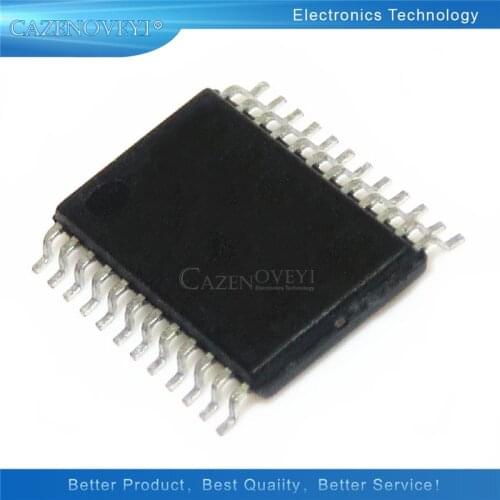 2pcs/lot AKC6951 AKC6952 TSSOP-24 In Stock