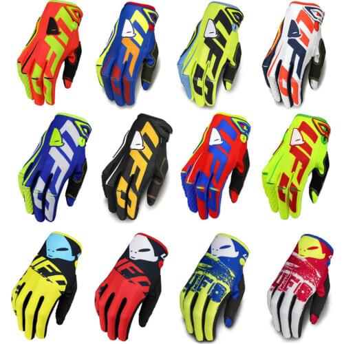 ALMST FOX Gloves For Sports