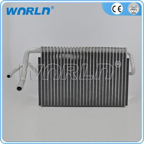 Auto ac Evaporator for MERCEDES BENZ E240/E220/E270/E200/E320/E280/CLS320/CLS500 2118300158/2118300758/A2118300158/A2118300758