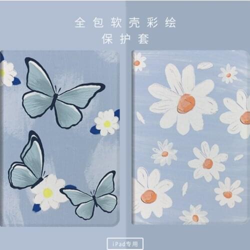 Case for IPad Mini 5 3 2 1 Tablet Case Cover Auto Sleep Wake for IPad Mini 4 5 IPad Pro 2020 Case for Ipad Pro 11