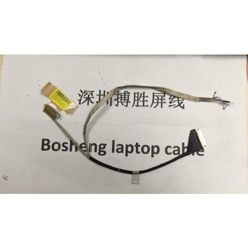Video screen Flex cable For HP ProBook 440 G4 laptop LCD LED Display Ribbon Camera cable dd0x82Lc010/dd0x82lc002
