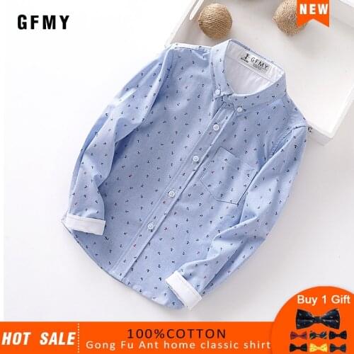 Gong fu Ant School Blouses For Girls China