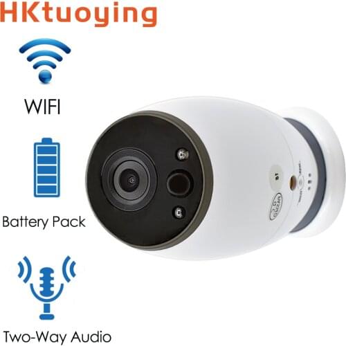 Hktuoying Mini CCTV Cameras