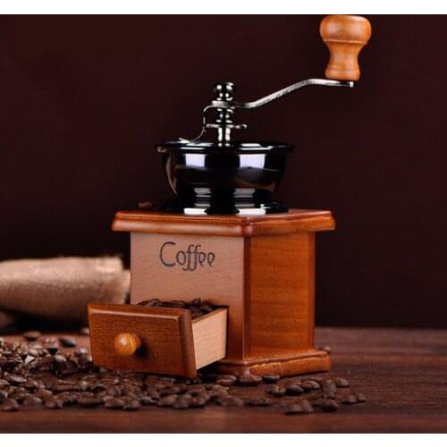 JKWSTAR Manual Coffee Grinders China