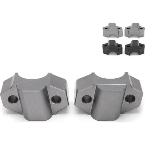 Handlebar Adapter Handlebar Riser Bolts Installation for Motorcycles Replacement for YAMAHA XT 1200 ZE XT1200ZE SUPER TENERE