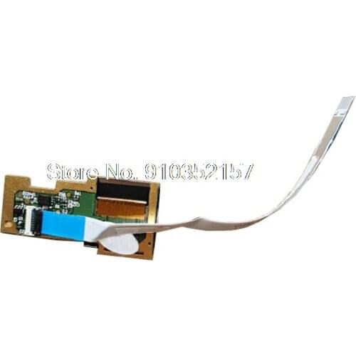 Laptop Fingerprint Board For Lenovo For Xiaoxin Air 13IKB Pro 710S PLUS-13ISK 5F30N08066 80WF With Cable New