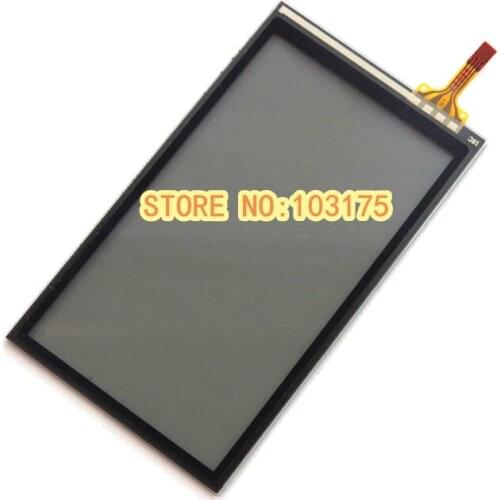 New Touch Screen Panel Digitial For SONY HDR-CX380E CX390 CX400 CX510 PJ320 PJ380 PJ390 PJ510