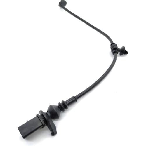 Fit For Audi A5 50TDI Mild Hybrid quaffro for Audi Q7 3.0 TDI quaffro brake alarm line OE:4m0615121p