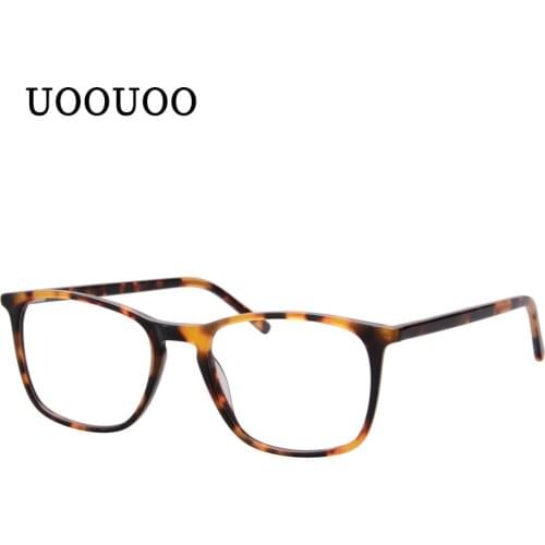 SHINU Progressive Multifocal Reading Glasses Men Women Presbyopic Eyeglasses Acetate Frame Spring Temples USA USPS fast Shipping