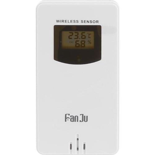 Shanwen Wireless Meat Thermometers