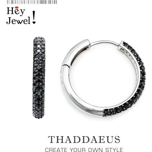 Thaddaeus Ethnic Earrings