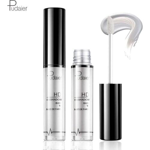 Waterproff Long Lasting Eye Primer Eye Base Cream Moisturzing Eyelid Primer Liquid Base Eyeshadow Base Primer Makeup