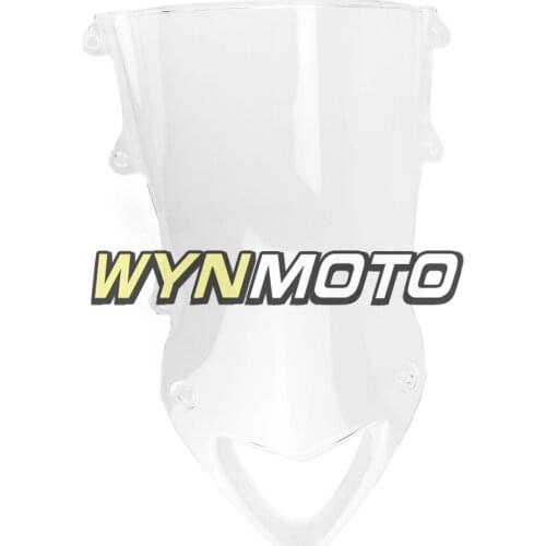 WYNMOTO Windshields