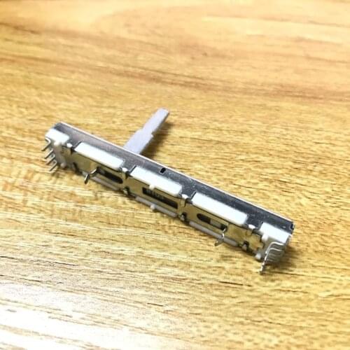 Replace 418-DDJLE-691 Pitch Fader Tempo for Pioneer DDJ WEGOK WEGO2K