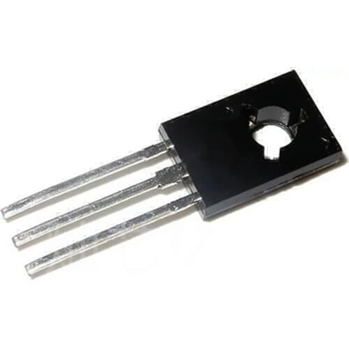 20PCS/Lot Triode Transistor B772 2SB772 TO-126 3A/40V PNP Power Triode New Original