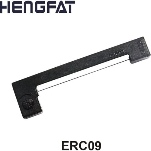5pieces ERC09 Seamless Printer Ribbons for EPSON 160 180 185 ERC-09 ERC-80 HX20 HX40 M150 M160 M-163 M-164 M-180 M-181 M-18