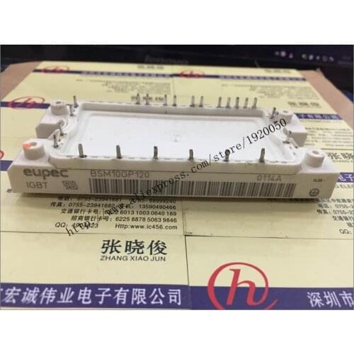 BSM10GP120 module Special supply Welcome to order