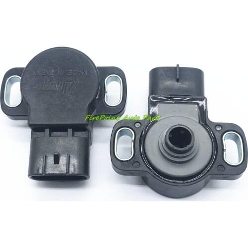 Throttle Position Sensor 13550-13D60 1355013D60 For Suzuki GSX600F GSXR600 GSXR750 GSX750F SV650