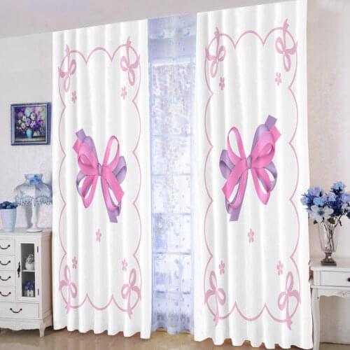 Efşan Tavşanlı Children 'S Room Backdrop Curtain according to dedine pillow decorate case gift Kids Room Backdrop Curtain male girl baby High Quality
