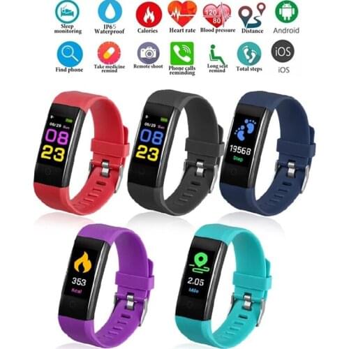 Flyfeng Smart Bracelets