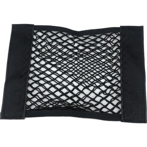 HOT Auto Accessories Sticker Car Trunk luggage Net for chery tiggo qashqai outlander ford mondeo 4 mitsubishi asx Car-styling