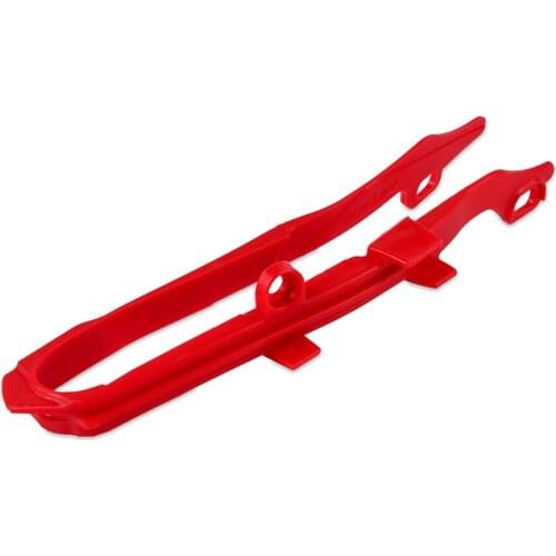 Motorcycle Swingarm Chain Slider Guide Guard For Honda CRF250R CRF450R CRF 250R 250 R 2010-2013 CRF 450R 450 R 2009-2012