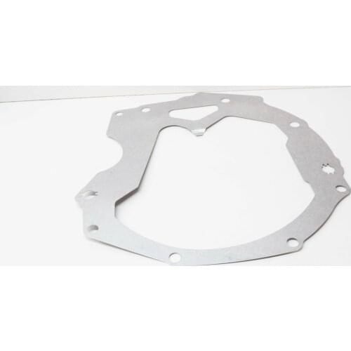 New OEM Engine Crankcase Cover Plate 038103647AB For Audi A4 S4 A5 S5 A6 S6 A8 S8 Q5 2.0TFSI 2.0TDI