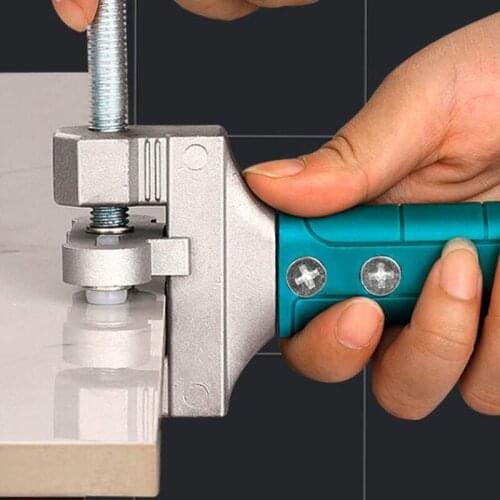 Hand Held Manual Scribing Glass Tile Opener New Multi-Function Durable Roller Cutter Large Wheel Tools