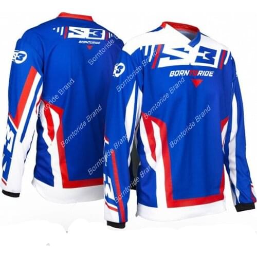 S3 Racing Cycling