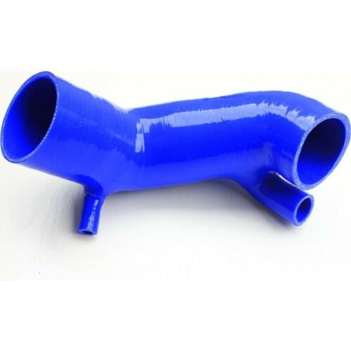 Silicone Intake Hose For BMW E46 325i 330ci Z3 2.5 3.0L