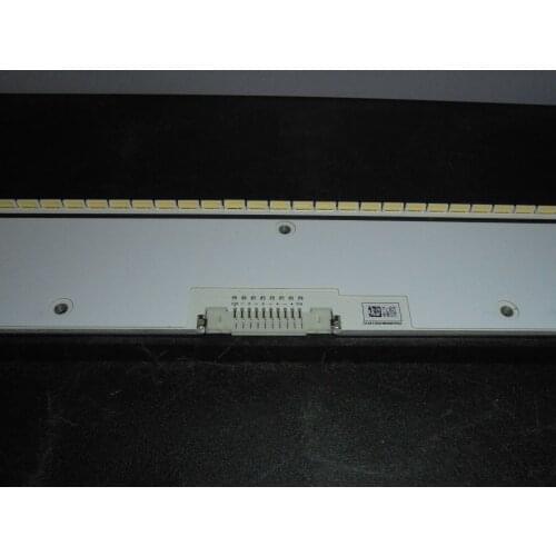 LED Backlight strip 52 lamp For Samsung 65"TV UN65F9000 UA65F9000 QE65Q6FNAT BN96-29073A V5LE-650SM0-R2 CY-KF650FSLV2H