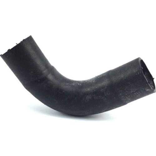 For Chevrolet Epica Exhaust Pipe Crankcase Forced Ventilation Pipe Rubber Hose Elbow 90499659