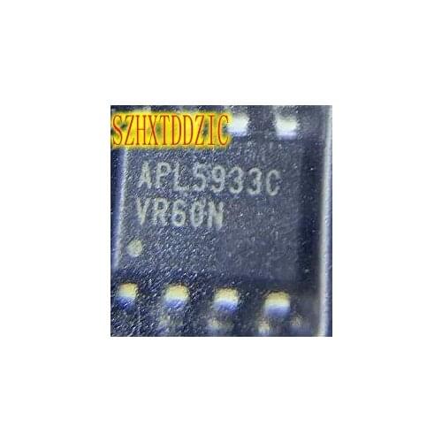 5pcs/lot APL5933CKAI-TRG APL5933C HSOP8 [SMD]