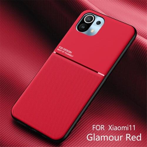 Axivvill Phone Cases Xiaomi Mi 10i 5G