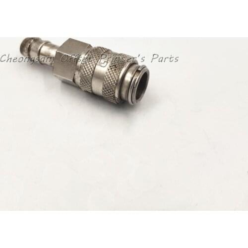 87.187.2826 Quick-action Locking Piece for SM102 CD102 CX102 CD74 PM74 SM52 SM74